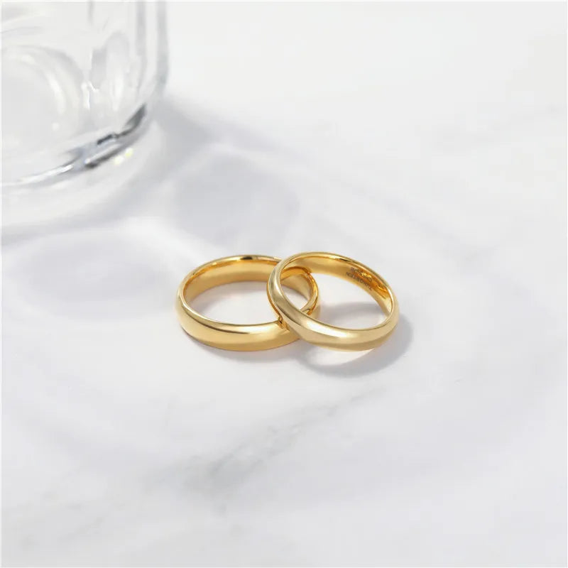 Polished Gold