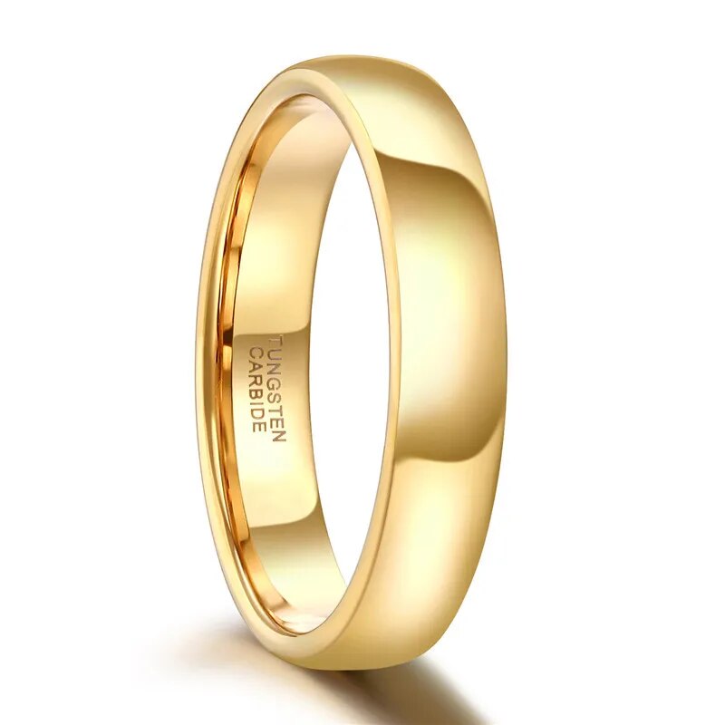 Polished Gold