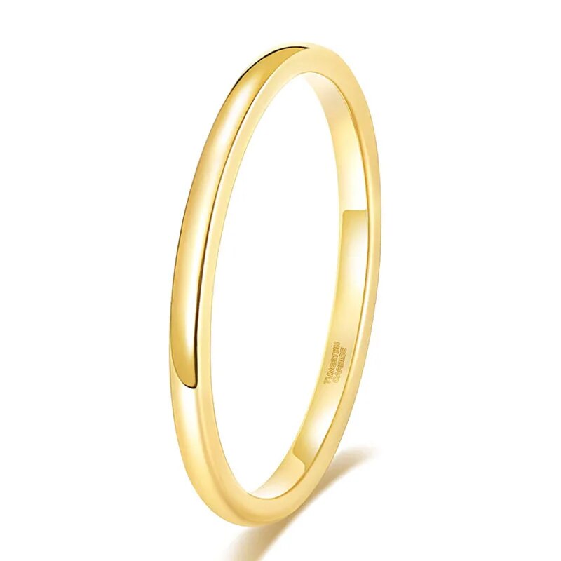 Polished Gold