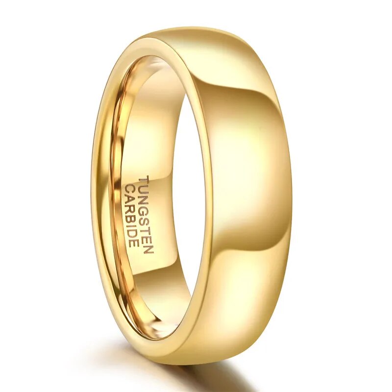 Polished Gold