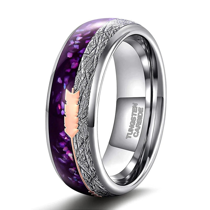 AMETHYST STRIKE
