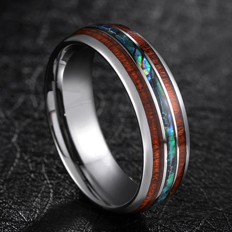ABALONE OAK