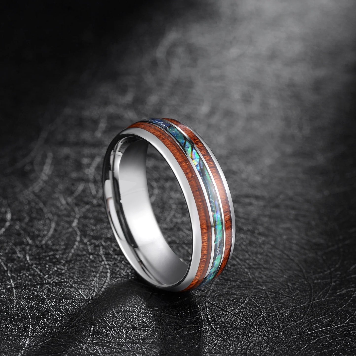 ABALONE OAK