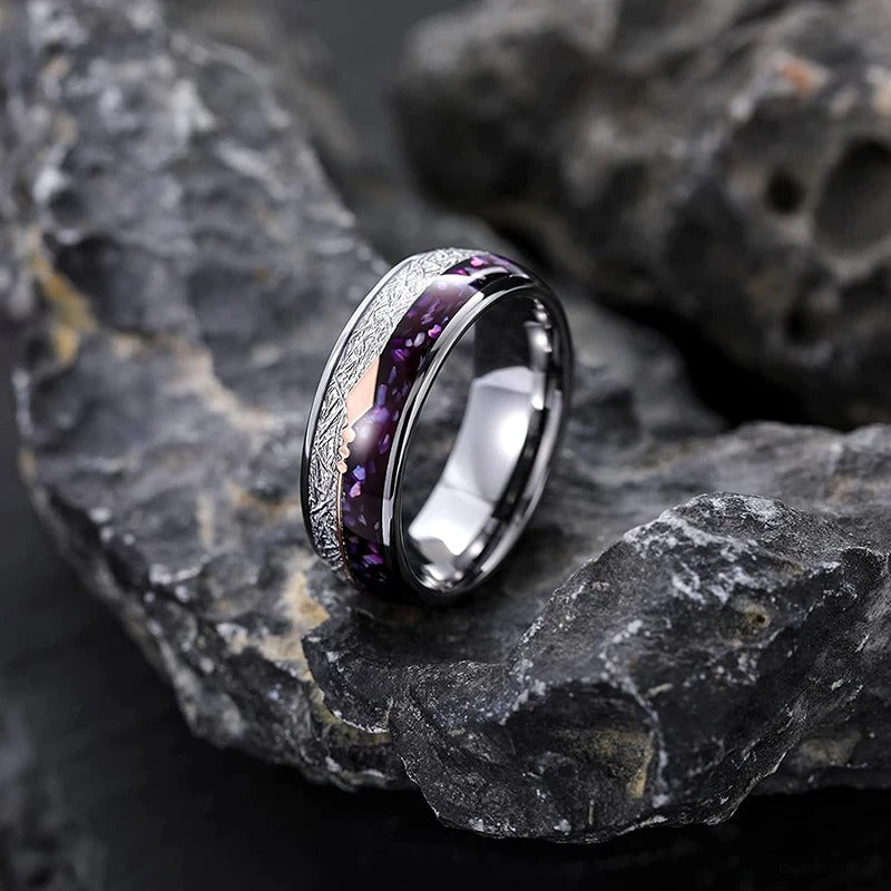 AMETHYST STRIKE