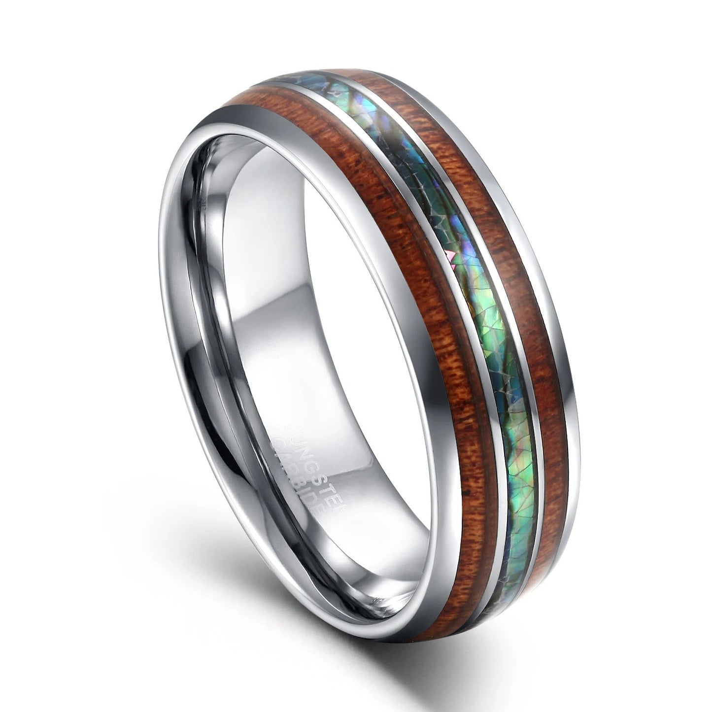 ABALONE OAK