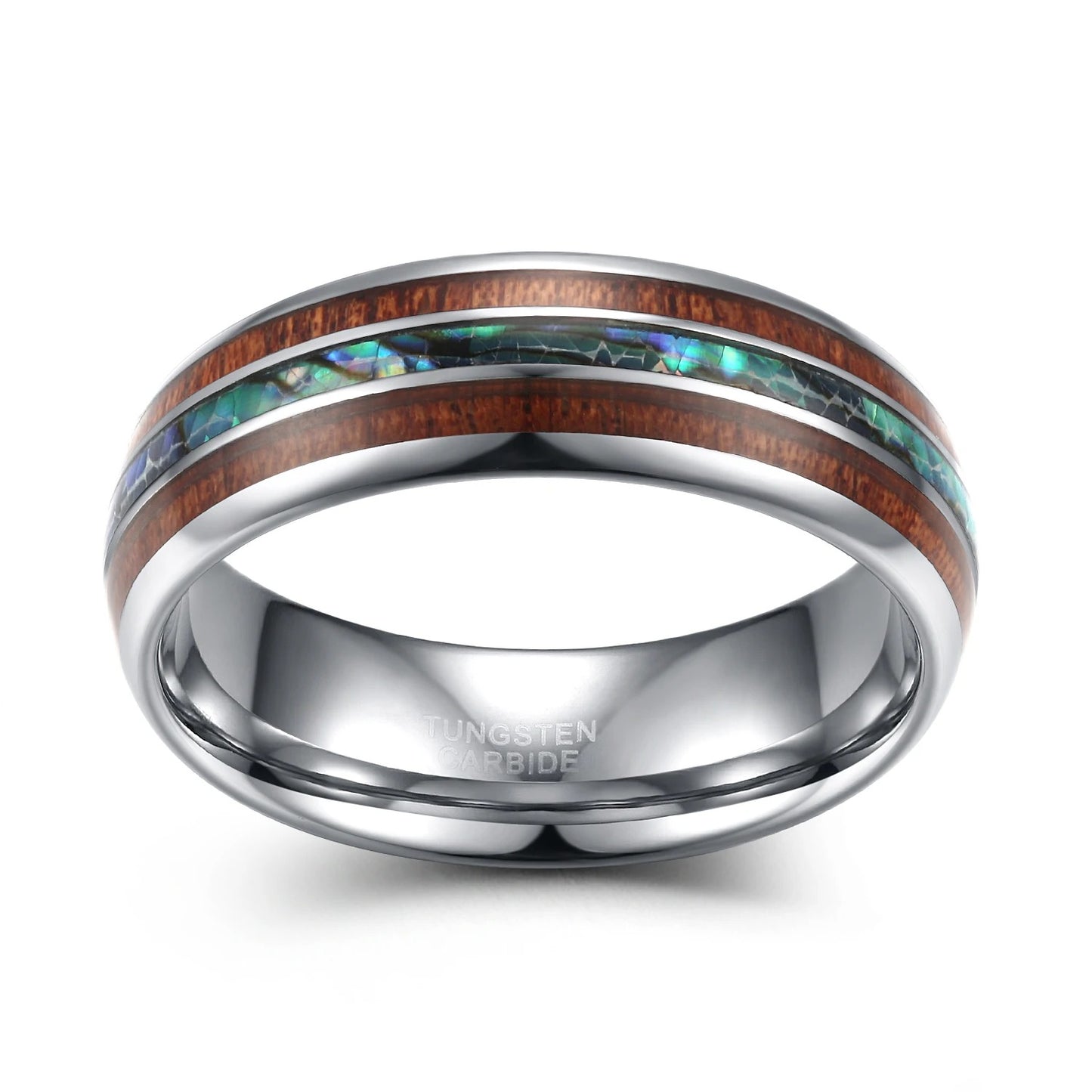 ABALONE OAK
