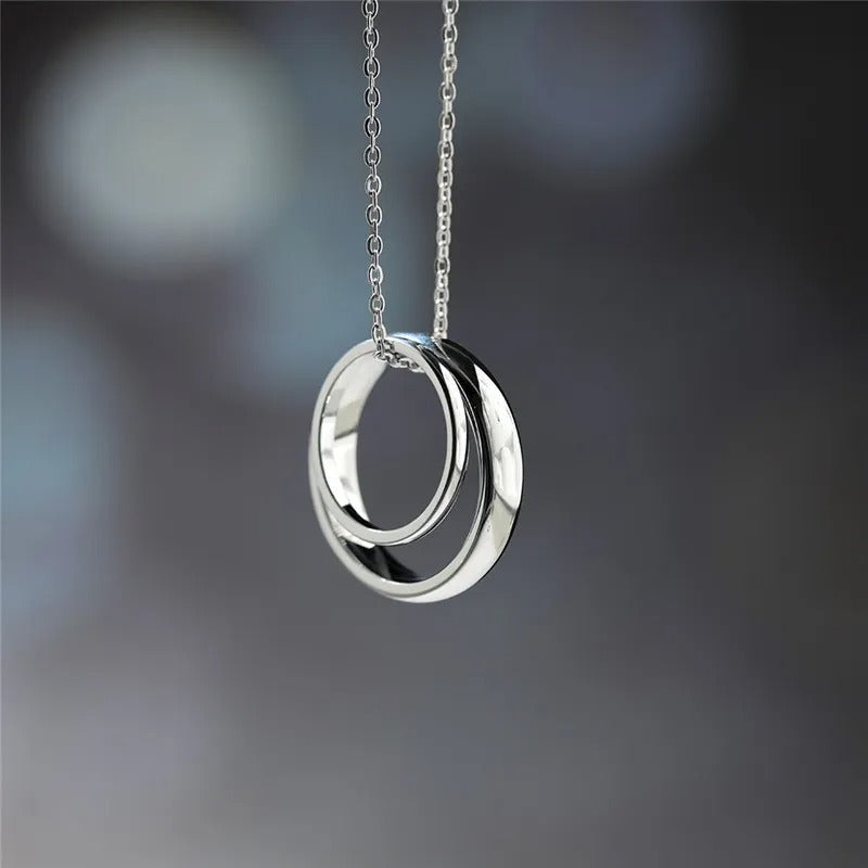 Polished Silver
