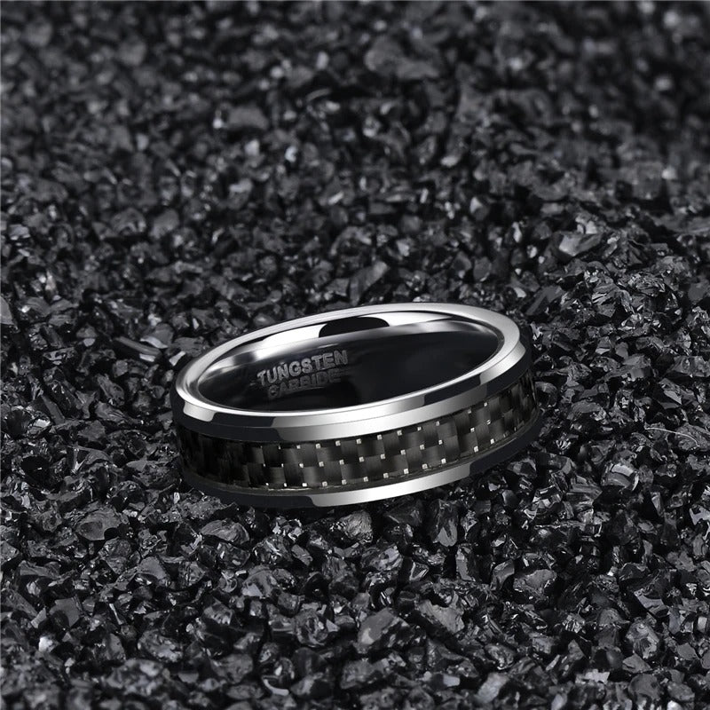 CARBON FIBER