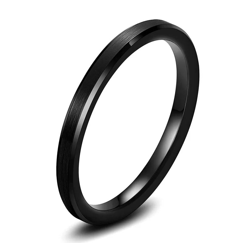 Brushed Black