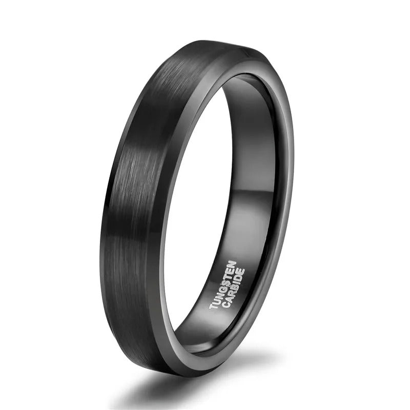 Brushed Black