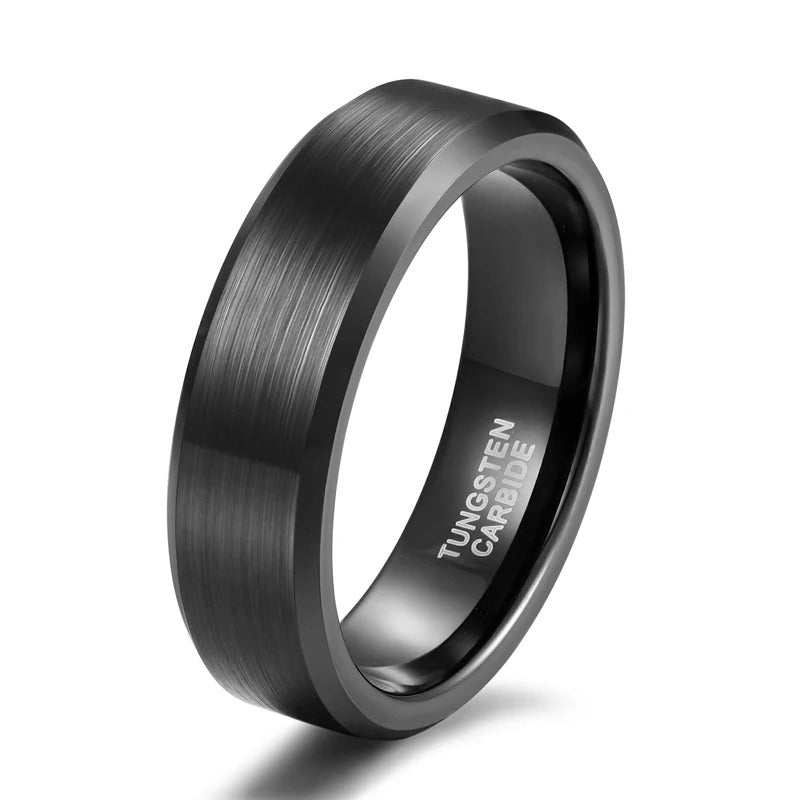 Brushed Black
