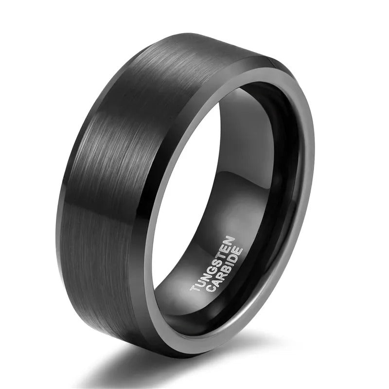 Brushed Black