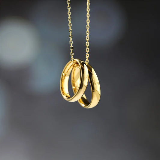 Polished Gold