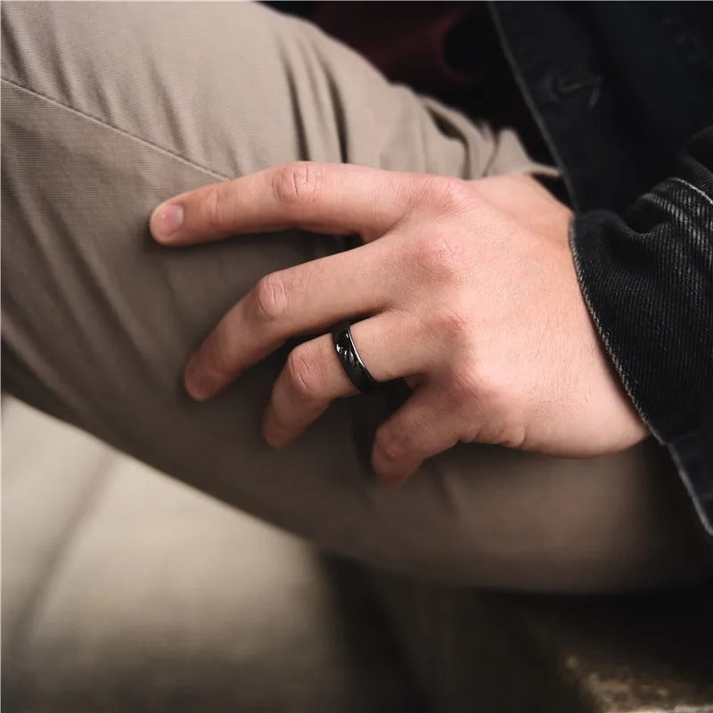 Brushed Matte