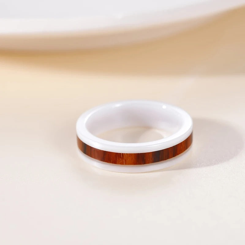 Wood Stripes