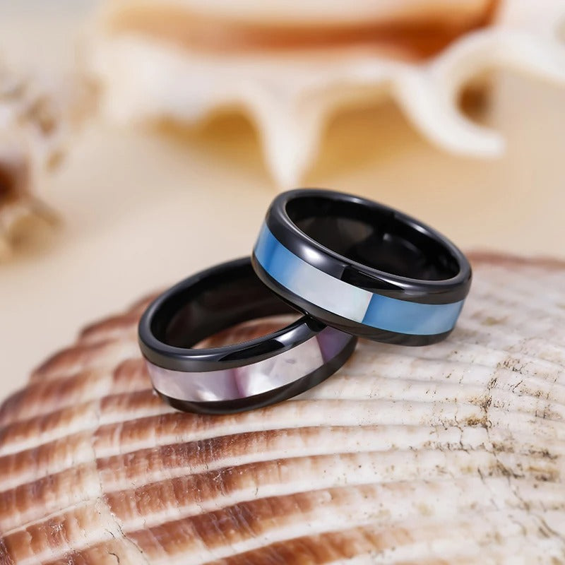 Shell Stripes
