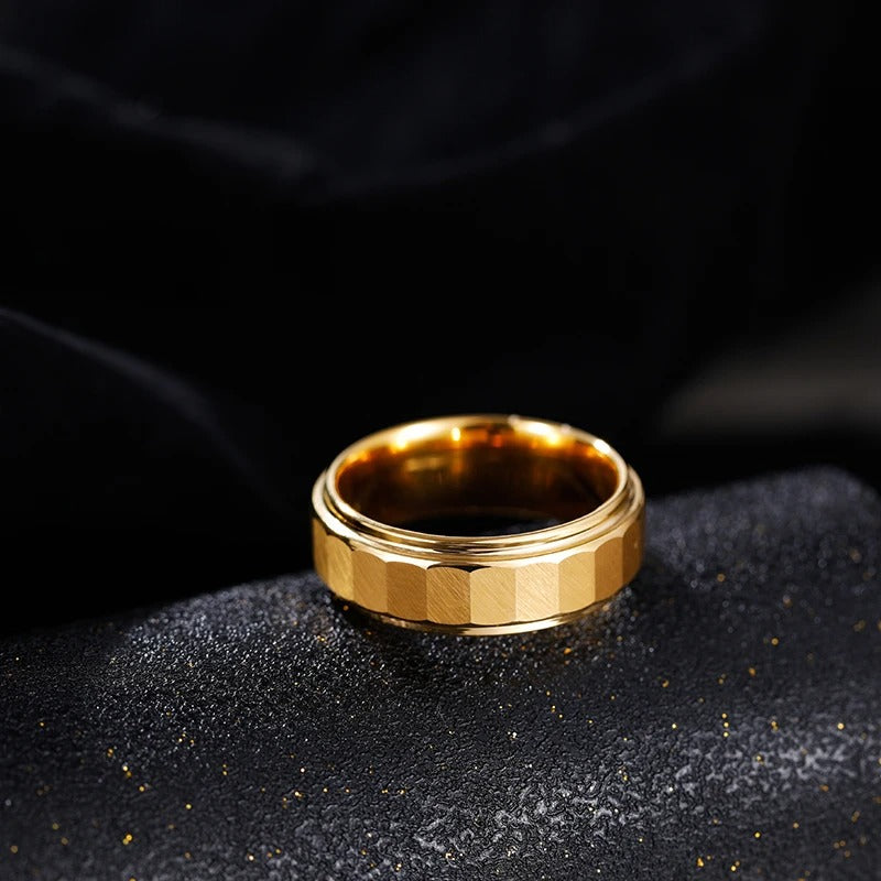 KNIGHT – WOLFRAM RINGS