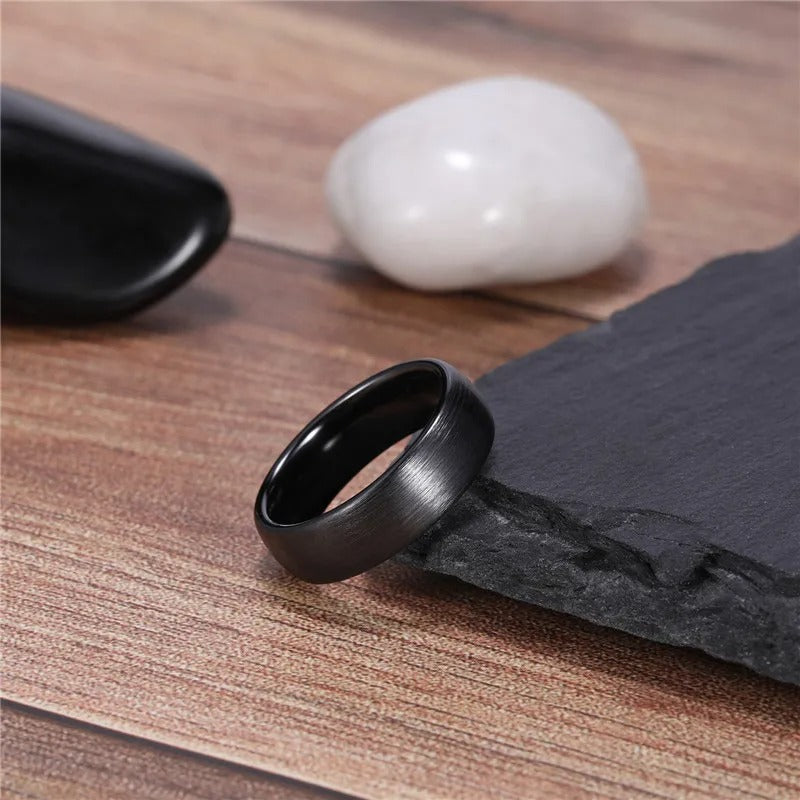 Brushed Matte