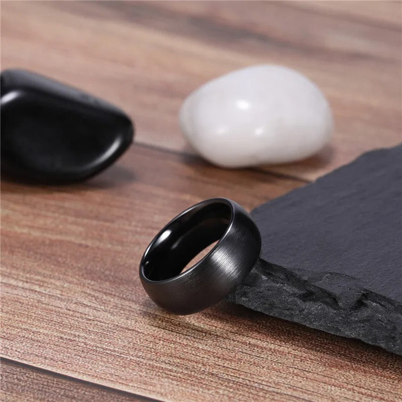 Brushed Matte